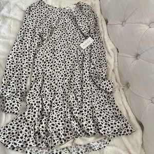 ROWA dress purchased at Nordstrom. Size S